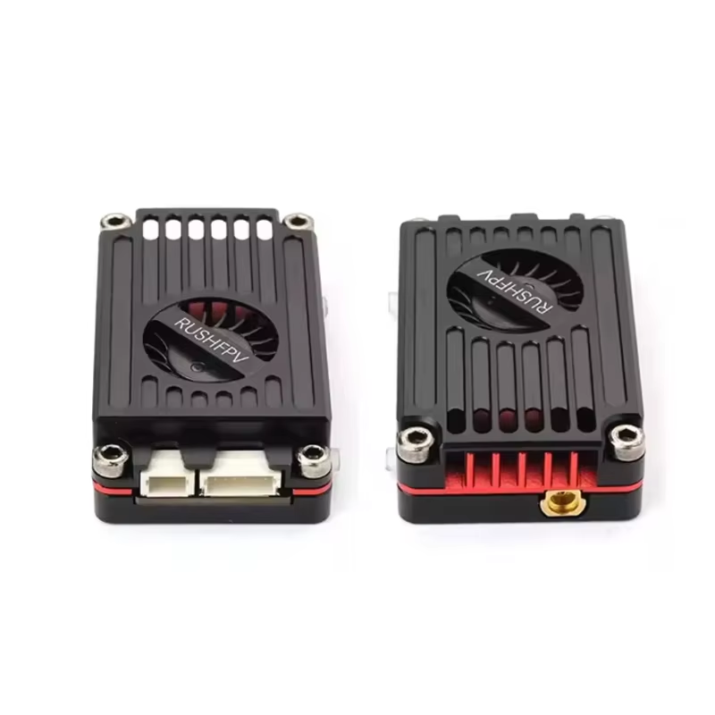RUSH TANK MAX SOLO VTX 2.5W Tr - Vtx Video Transmitter recensione e prezzo