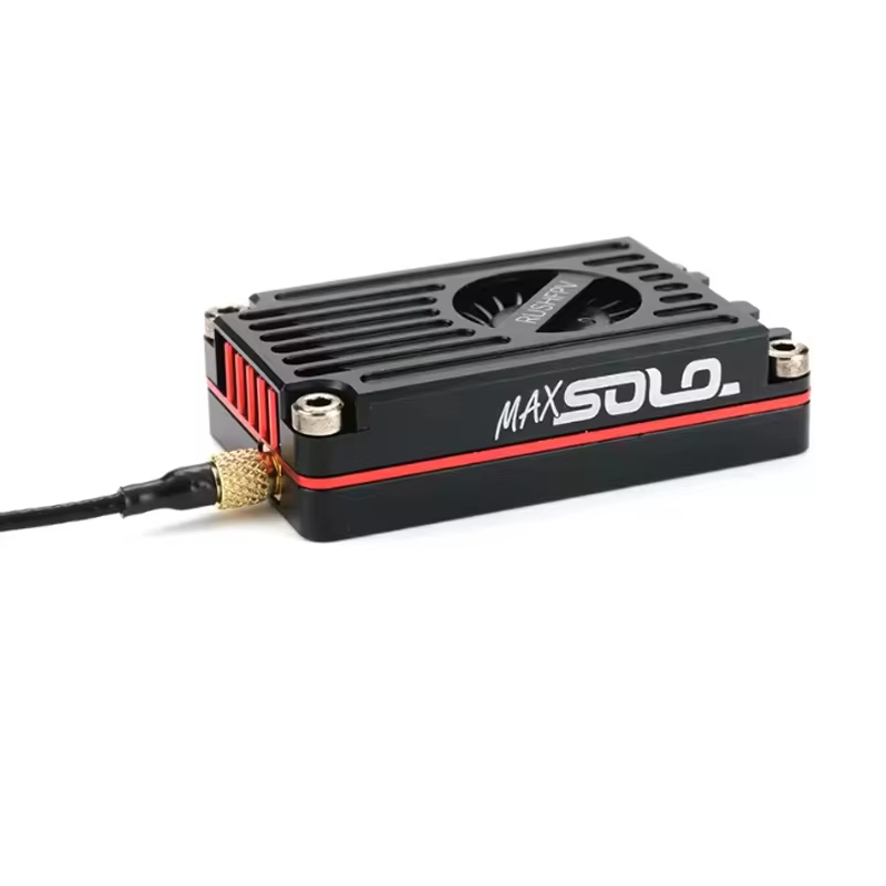 RUSH TANK MAX SOLO VTX 2.5W Tr - Vtx Video Transmitter recensione e prezzo