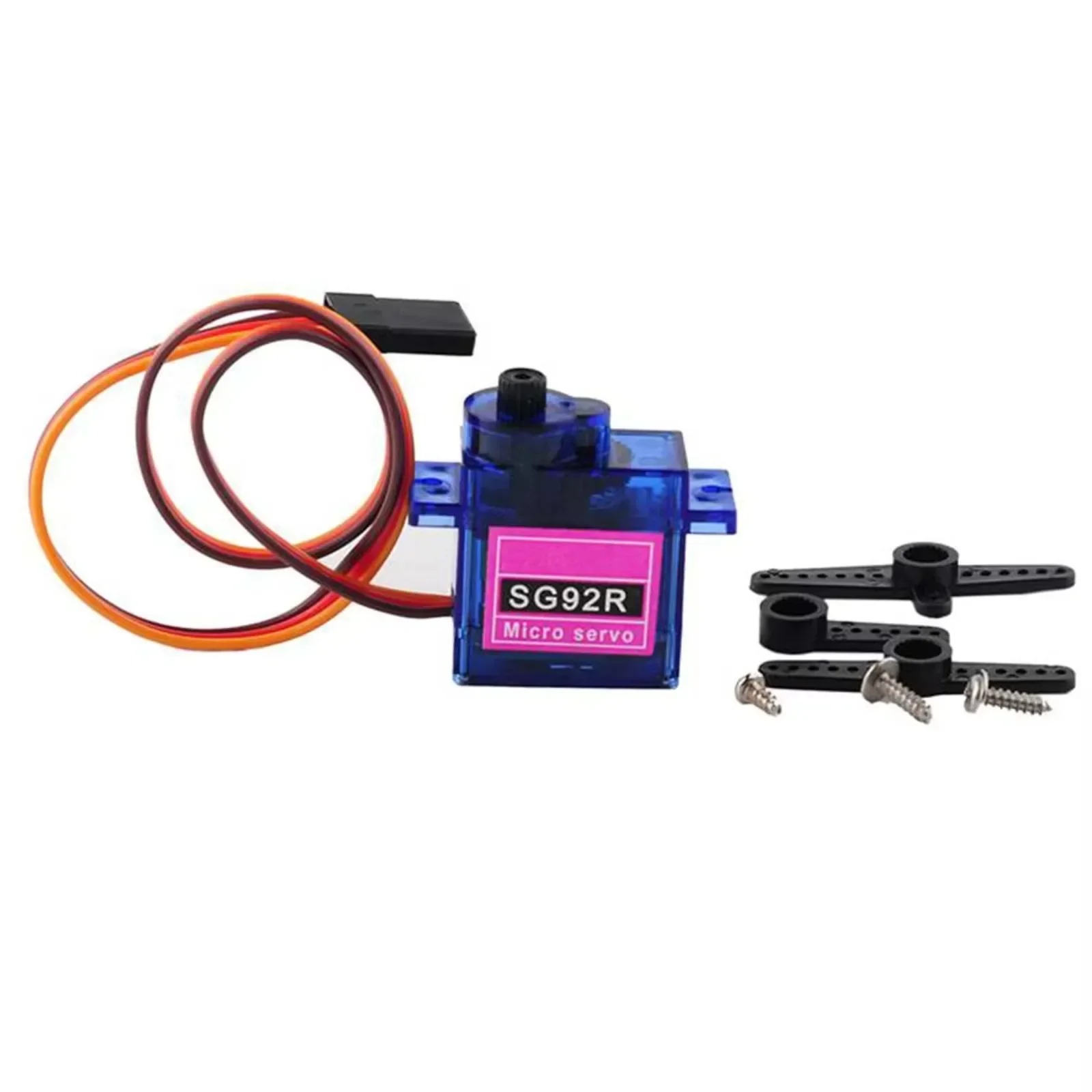 10 pz/lotto SG92R Micro Servo  - Analog Fpv Transmitter recensione e prezzo