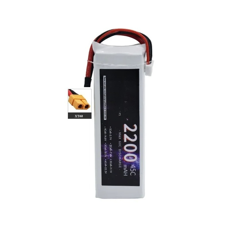 Batteria LiPo 3S 1500mAh 1800m - Drone Rc Race recensione e prezzo