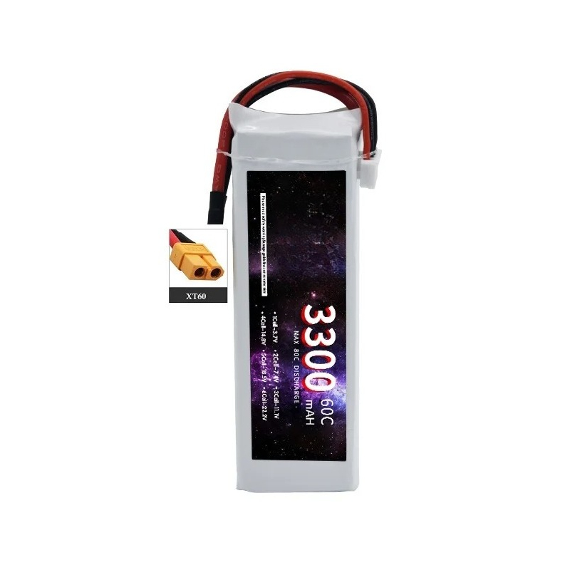Batteria LiPo 3S 1500mAh 1800m - Drone Rc Race recensione e prezzo
