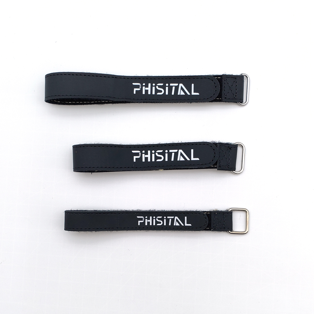 Cinghia per Batteria Drone FPV - Drone Rc Belt recensione e prezzo