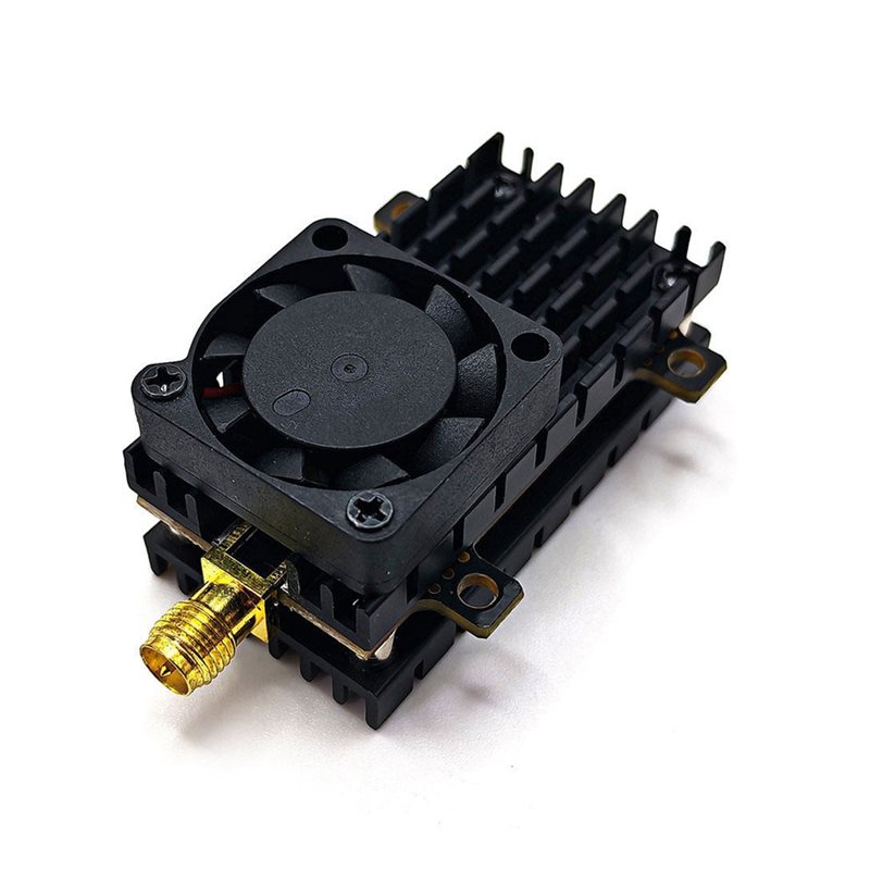 【ESCLUSIVO PER NUOVI UTENTI】Dr - Vtx Video Transmitter recensione e prezzo