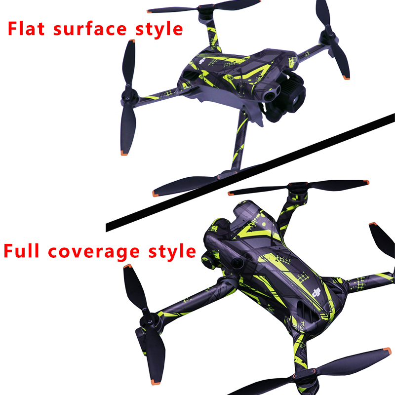Per DJI Mini 5Pro Drone Adesiv - Drone Rc N3 recensione e prezzo