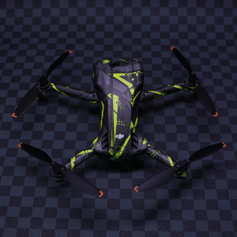 Per DJI Mini 5Pro Drone Adesiv - Drone Rc N3 recensione e prezzo