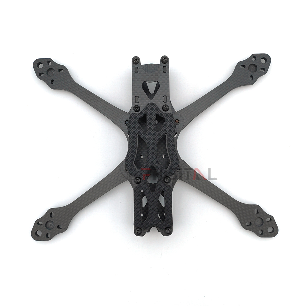 Kit telaio quadricottero in fi - Analog Fpv Transmitter recensione e prezzo