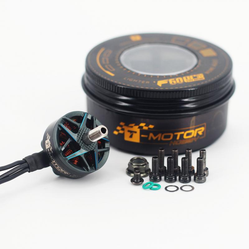T-motor F60 Pro Iv 2207 1750kv - Drone Rc Race recensione e prezzo
