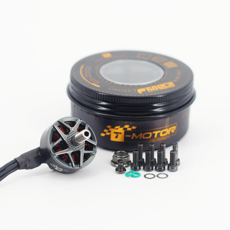 T-motor F60 Pro Iv 2207 1750kv - Drone Rc Race recensione e prezzo