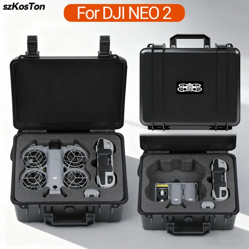 Scatola di sicurezza portatile - Drone Rc N3 recensione e prezzo