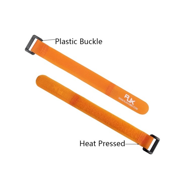 8 pezzi nastro batteria antisc - Drone Rc Belt recensione e prezzo