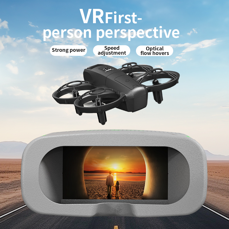 X228 VR FPV Drone HD Doppia Fo - Drone Ae Rc recensione e prezzo