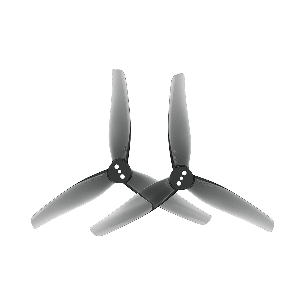 4 Paia di Eliche HQProp T3.5X2 - Drone Rc Race recensione e prezzo
