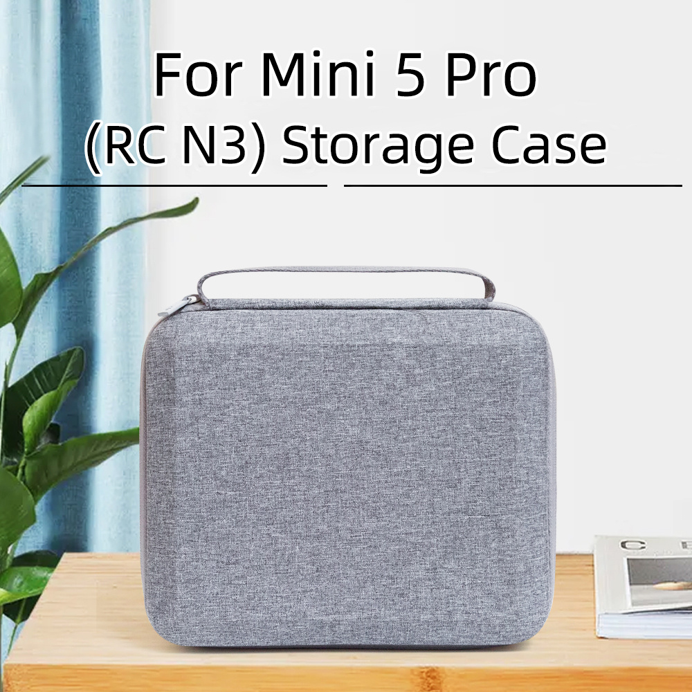 Per DJI Mini 5 Pro RC-N3 Borsa - Drone Rc N3 recensione e prezzo