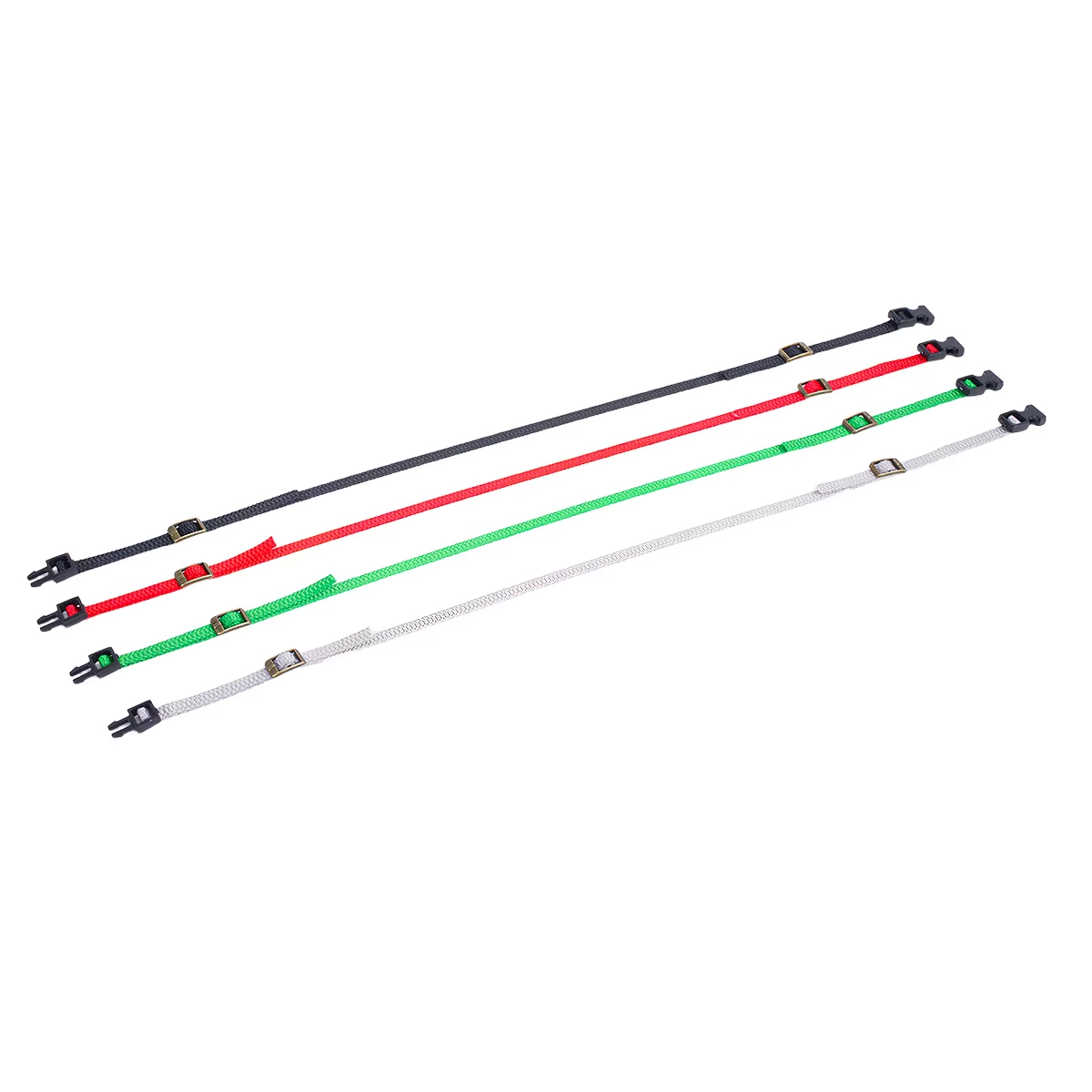 5 pezzi corda per bagagli port - Drone Rc Belt recensione e prezzo