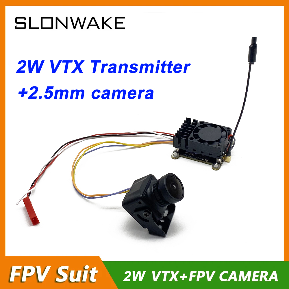 Trasmettitore VTX regolabile a - Vtx Video Transmitter recensione e prezzo