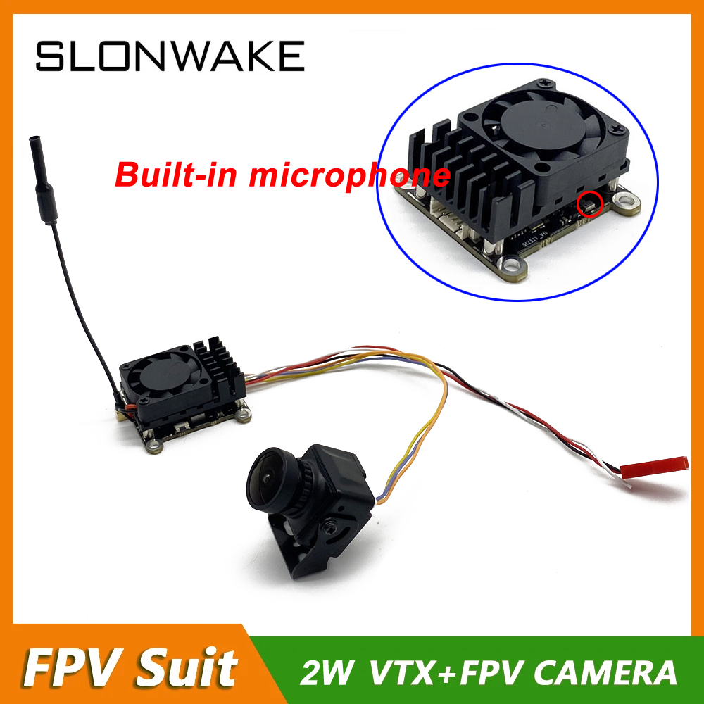 Trasmettitore VTX regolabile a - Vtx Video Transmitter recensione e prezzo