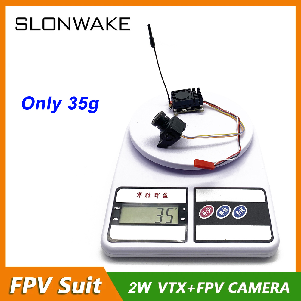Trasmettitore VTX regolabile a - Vtx Video Transmitter recensione e prezzo