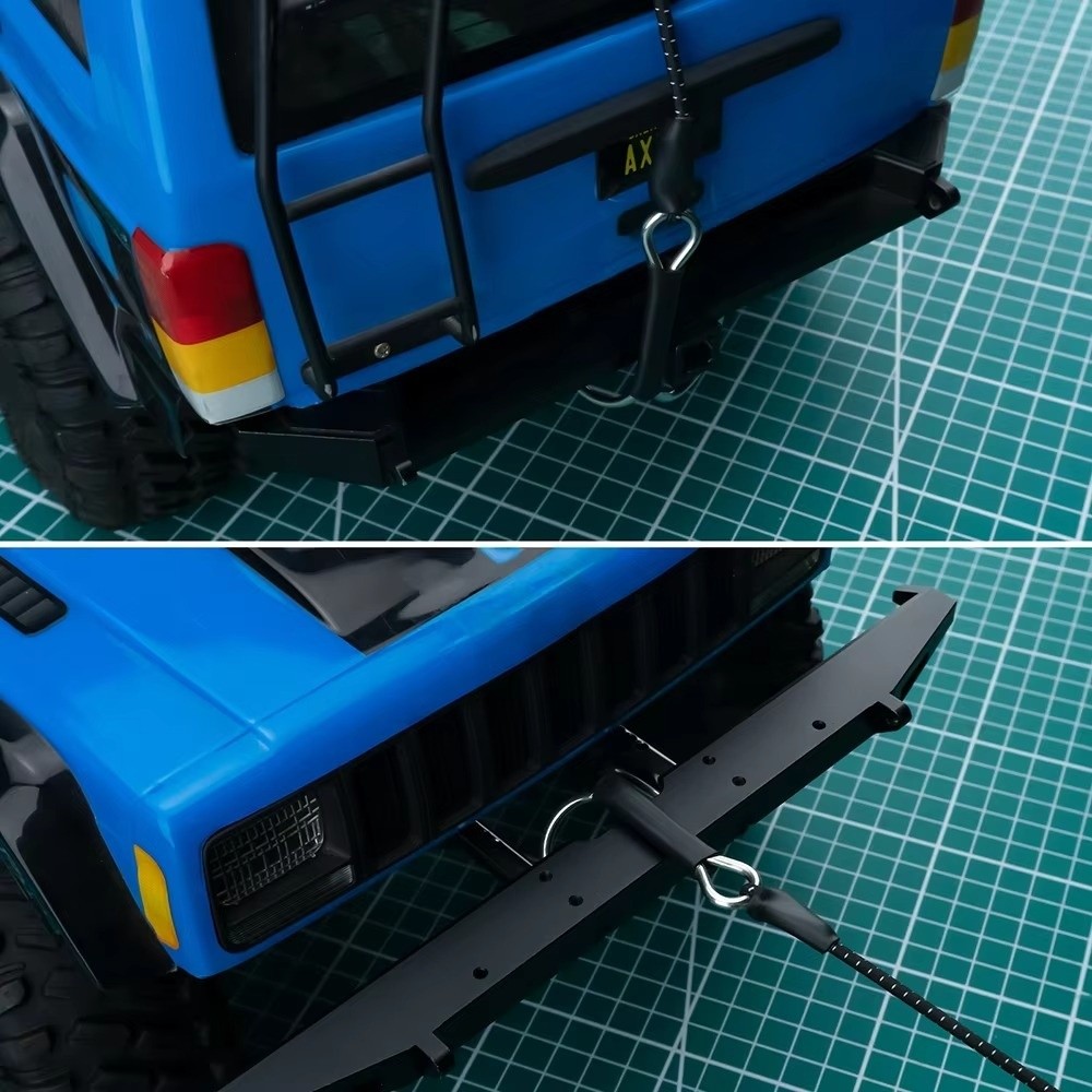Corda elastica per verricello  - Drone Rc Belt recensione e prezzo