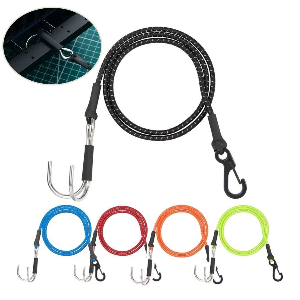 Corda elastica per verricello  - Drone Rc Belt recensione e prezzo