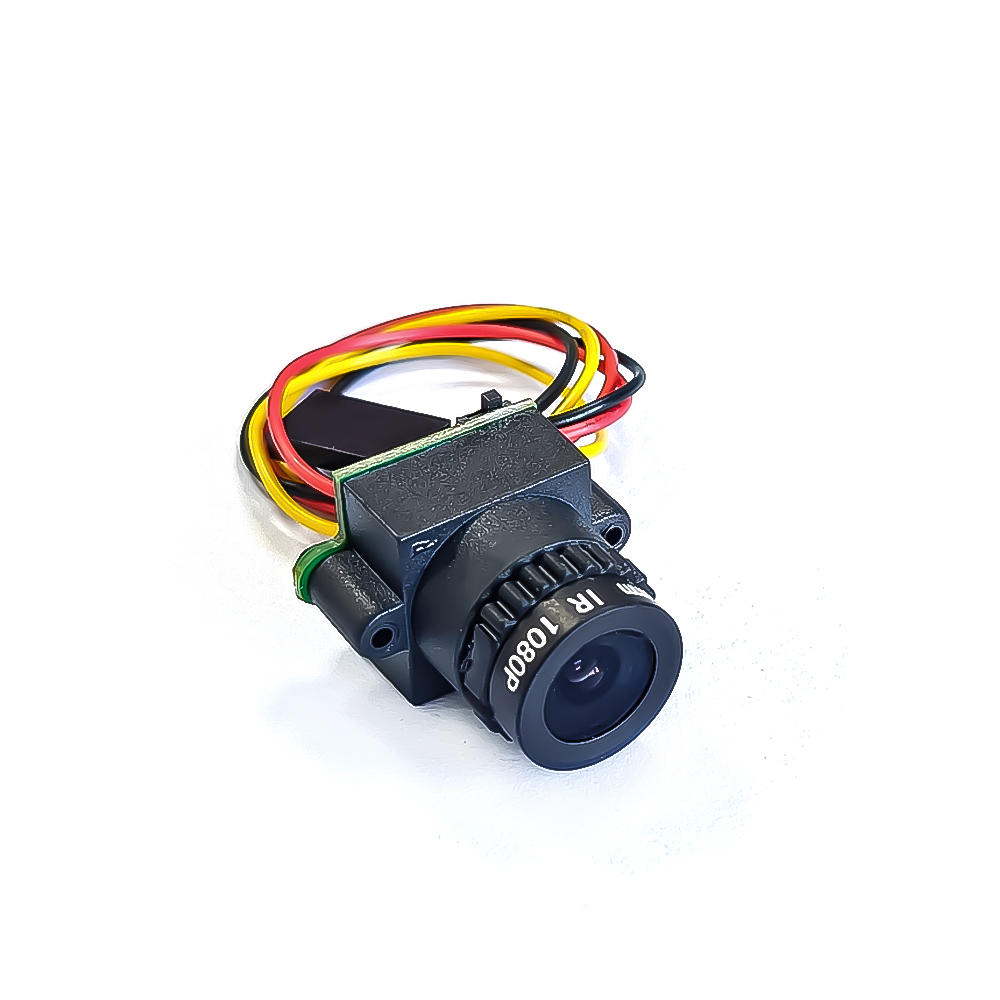 Ricevitore TS832 + RC832 + Tel - Drone Ae Rc recensione e prezzo