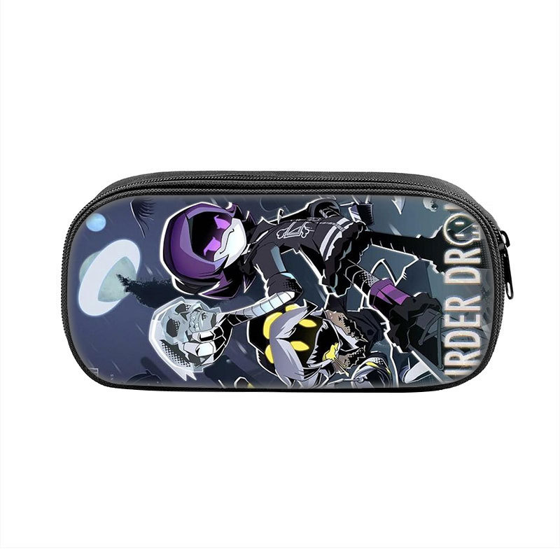 Astuccio per penne Murder Dron - Drone & Rc Plane Maker Durgapur West Bengal recensione e prezzo