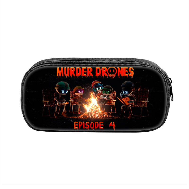 Astuccio per penne Murder Dron - Drone & Rc Plane Maker Durgapur West Bengal recensione e prezzo