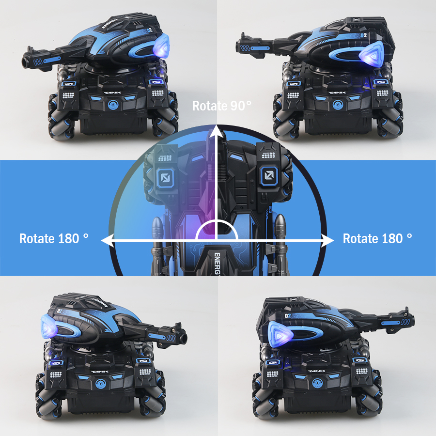 Auto RC Jet 2.4G con Sensore d - Drone Ae Rc recensione e prezzo