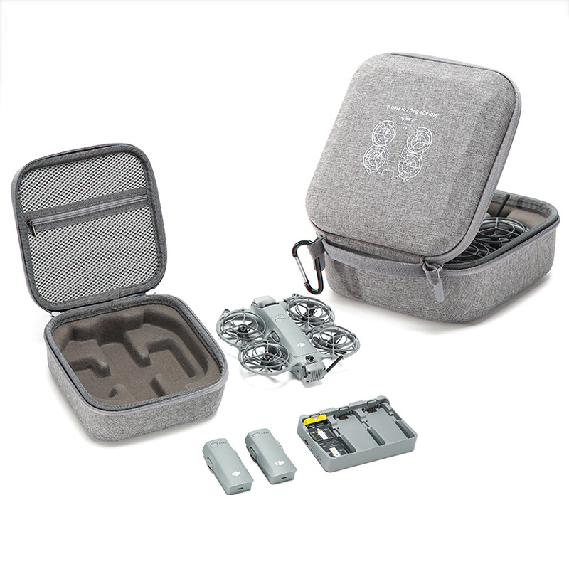 Custodia antiurto per DJI NEO  - Drone Rc N3 recensione e prezzo