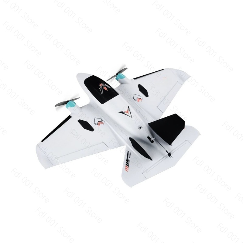 Aereo RC a Ala Fissa con Doppi - Drone Rc Racing recensione e prezzo