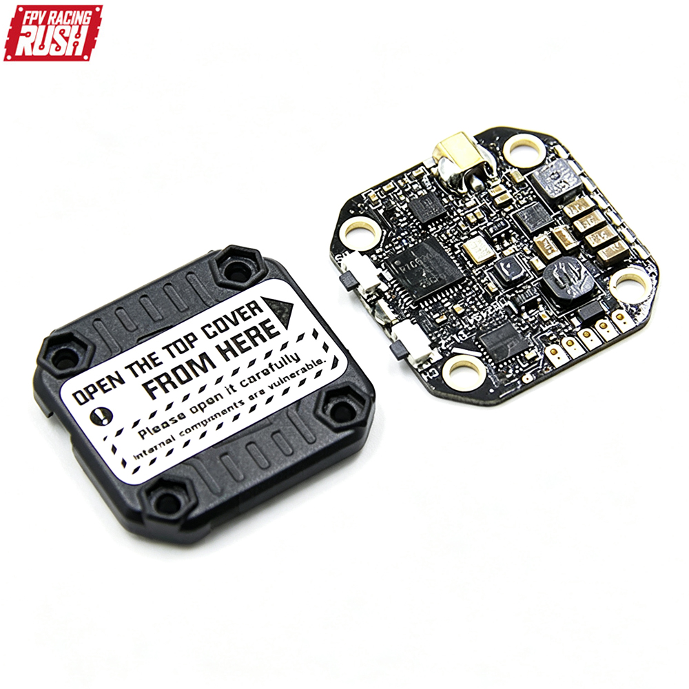 Rush Rushfpv Tank Ultimate Min - Vtx Video Transmitter recensione e prezzo