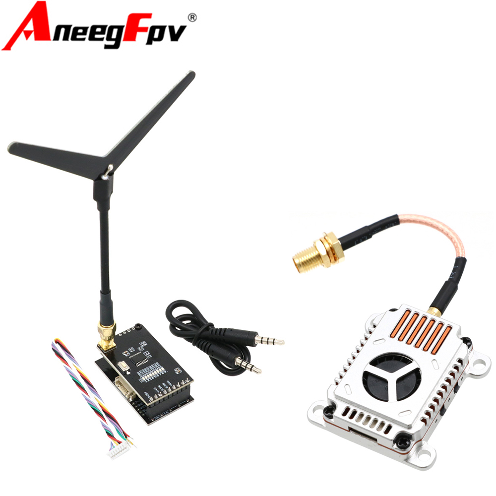 Modulo Trasmettitore Video VTX - Vtx Video Transmitter recensione e prezzo