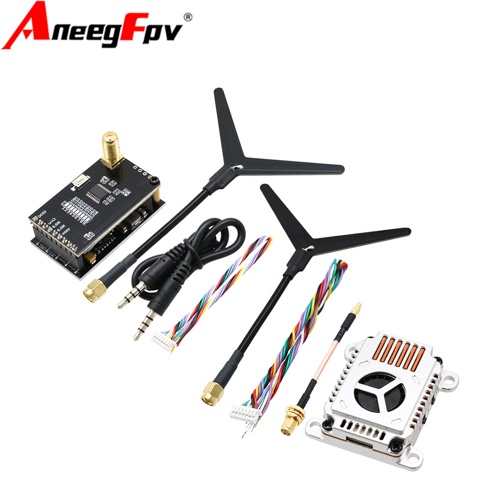 Modulo Trasmettitore Video VTX - Vtx Video Transmitter recensione e prezzo