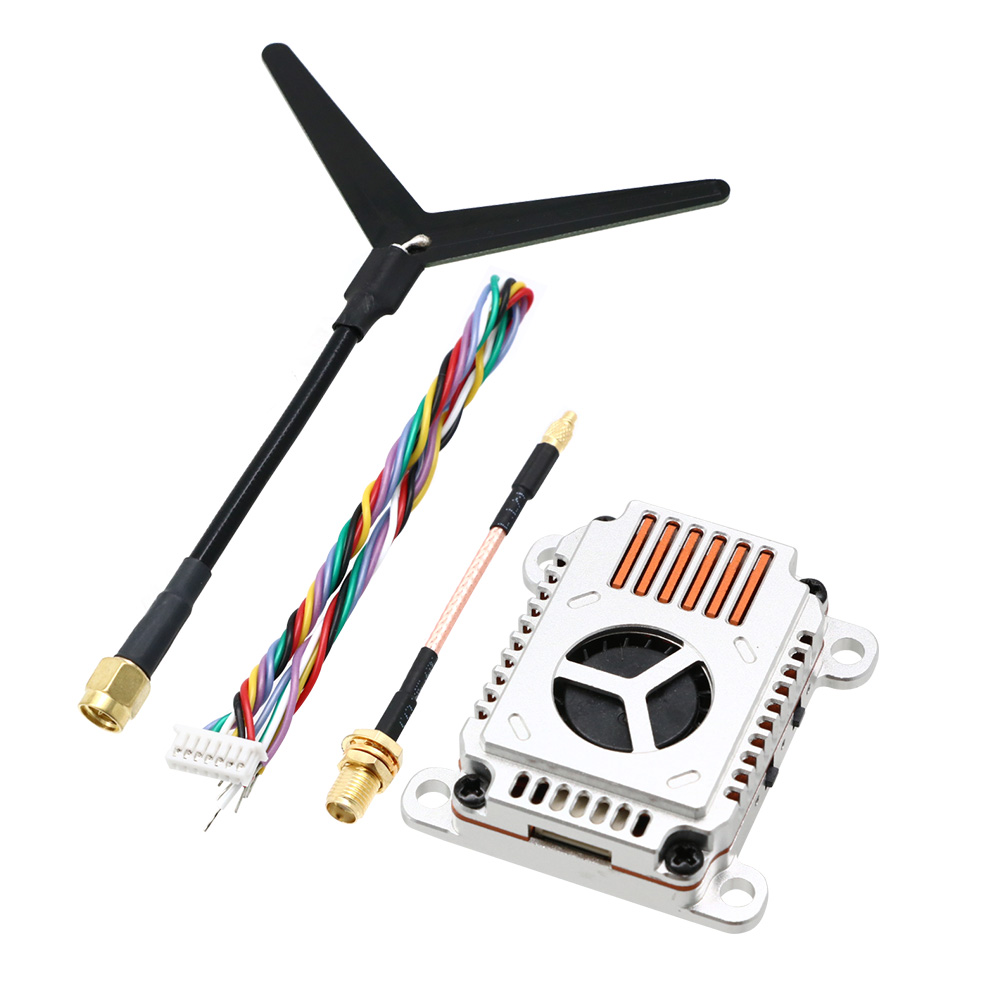 Modulo Trasmettitore Video VTX - Vtx Video Transmitter recensione e prezzo