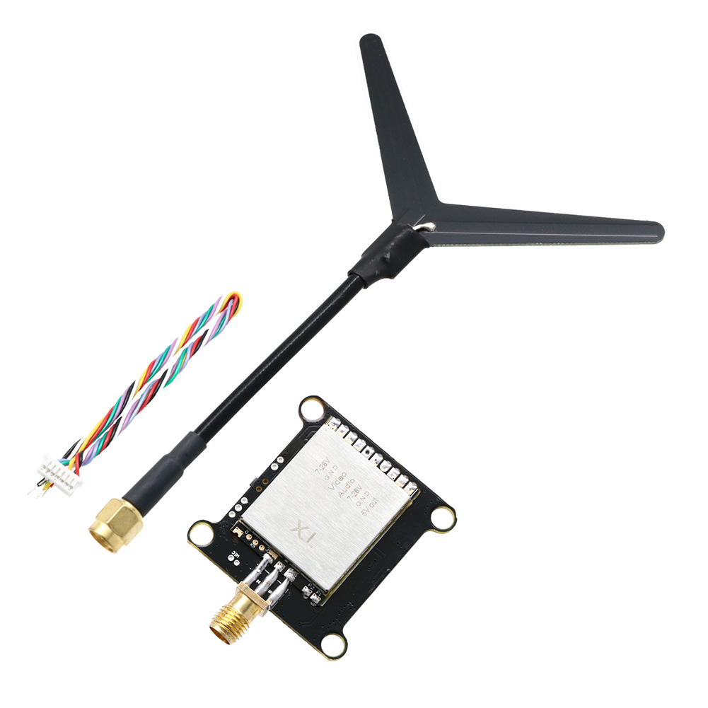 Modulo Trasmettitore Video VTX - Vtx Video Transmitter recensione e prezzo