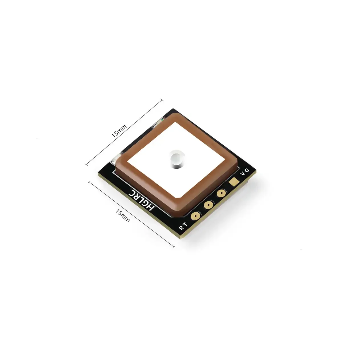 Modulo GPS HGLRC M100 MINI M10 - Analog Fpv Transmitter recensione e prezzo