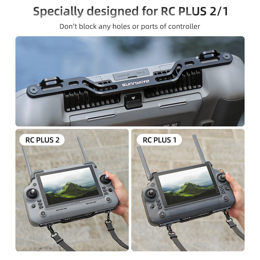 Sunnylife Cinghia da collo con - Drone Rc Belt recensione e prezzo