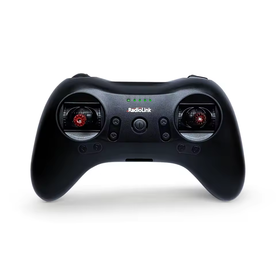 Radiocomando RadioLink T8S con - Drone Rc Toy recensione e prezzo