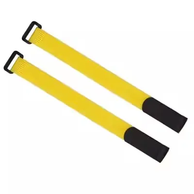 10 pezzi 300 mm adesivo magico - Drone Rc Belt recensione e prezzo