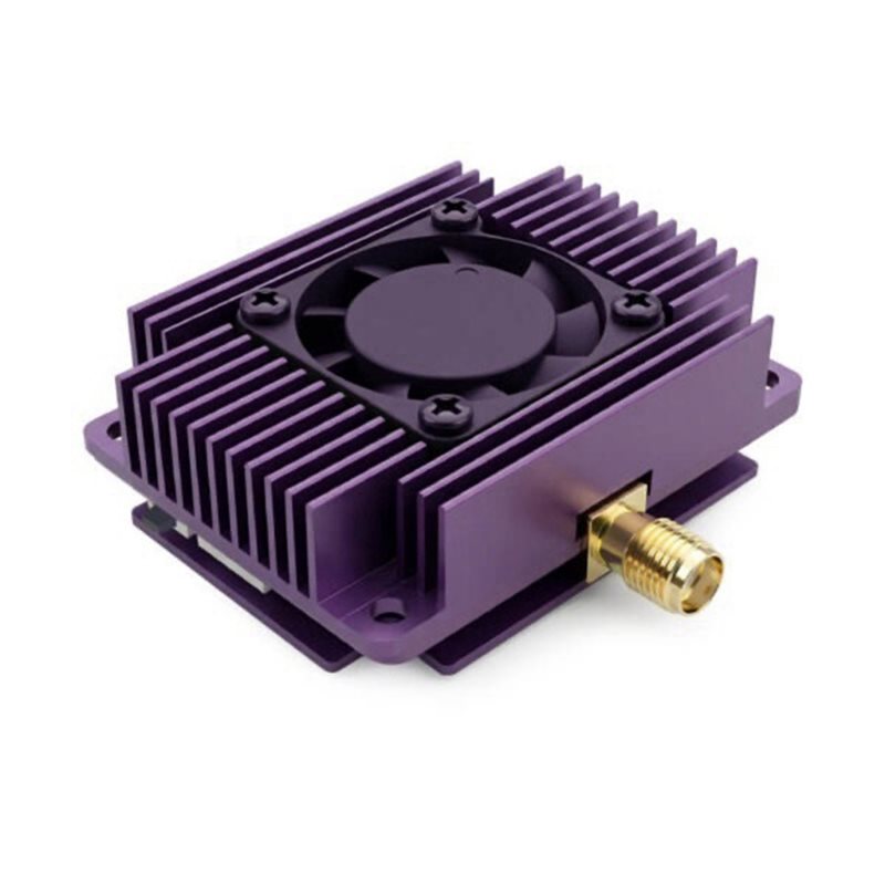 WOWFU-THOR T78 3W Trasmettitor - Vtx Video Transmitter recensione e prezzo