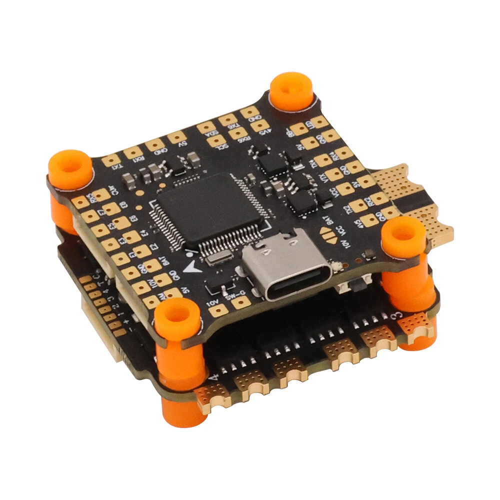 30,5x30,5mm HAKRC 60A F7V2 DJI - Drone Rc Racing recensione e prezzo