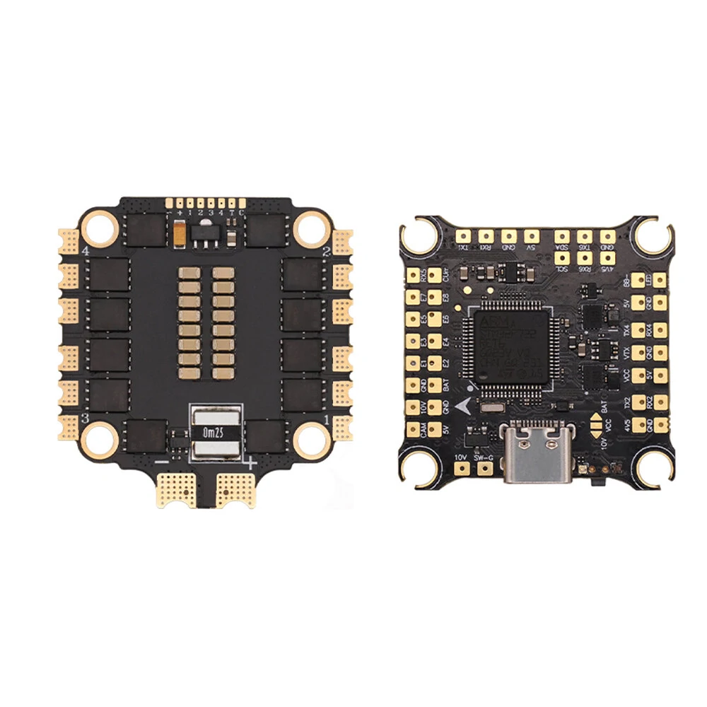 30,5x30,5mm HAKRC 60A F7V2 DJI - Drone Rc Racing recensione e prezzo
