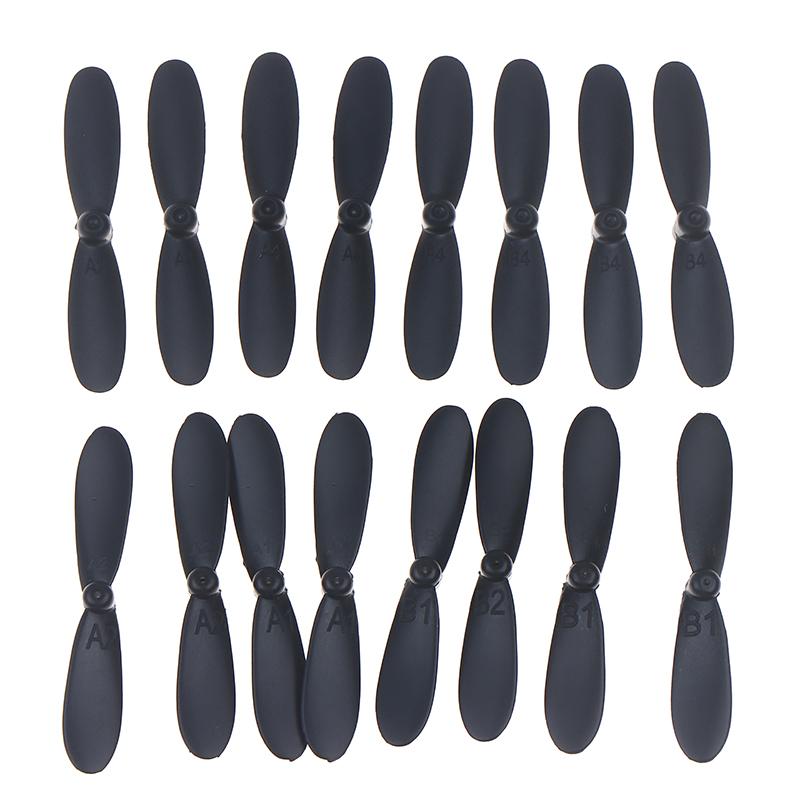 8 eliche da 42 mm per ricambi  - Drone & Rc Plane Maker Durgapur West Bengal recensione e prezzo