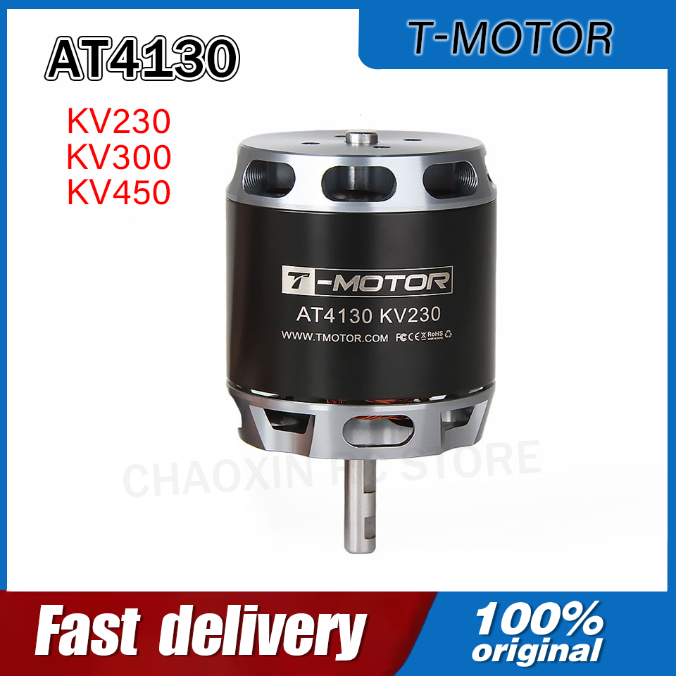 Motore Elettrico T-MOTOR AT413 - Drone Rc Toy recensione e prezzo
