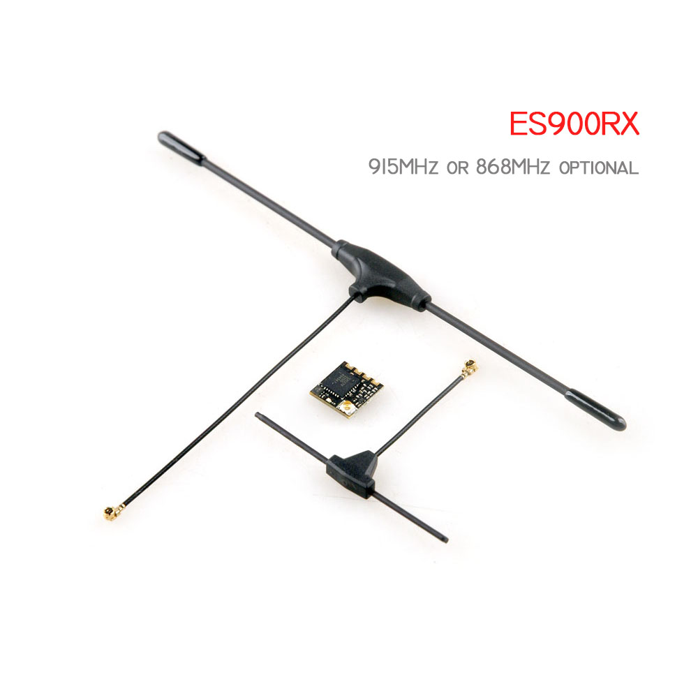 Happymodel RC ELRS Micro ES900 - Drone Rc Racing recensione e prezzo