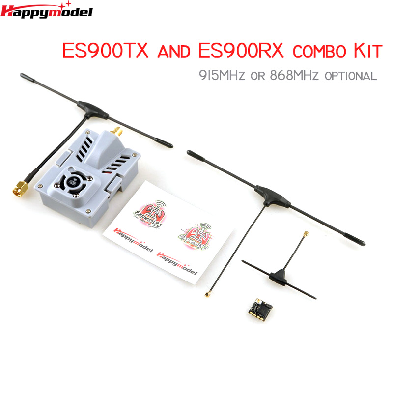 Happymodel RC ELRS Micro ES900 - Drone Rc Racing recensione e prezzo