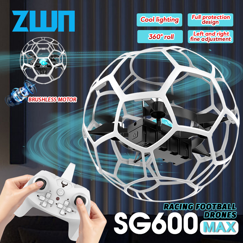 SG600 MAX 2.4G RC Racing Footb - Drone Ae Rc recensione e prezzo
