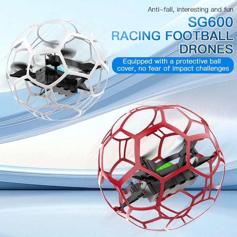 SG600 MAX 2.4G RC Racing Footb - Drone Ae Rc recensione e prezzo
