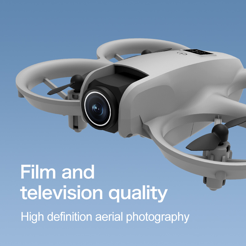 Mini Drone Professionale con F - Drone Ae Rc recensione e prezzo