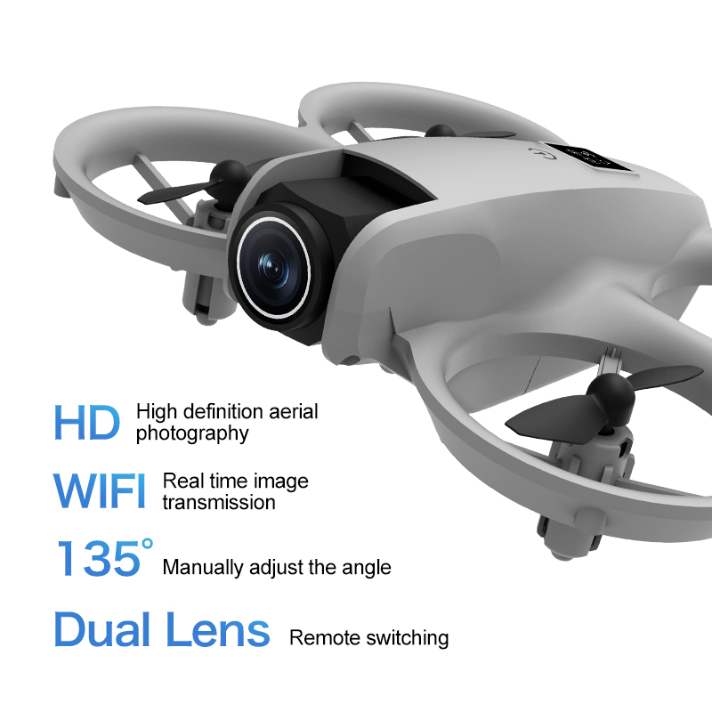 Mini Drone Professionale con F - Drone Ae Rc recensione e prezzo