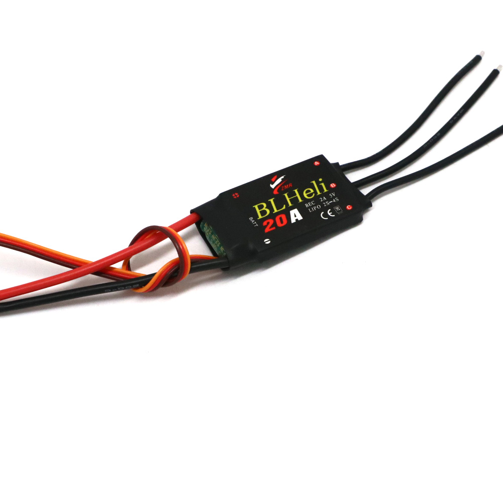 BLHeli Brushless ESC 80A 12A 2 - Drone Rc Toy recensione e prezzo